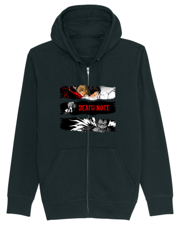 Death Note Black