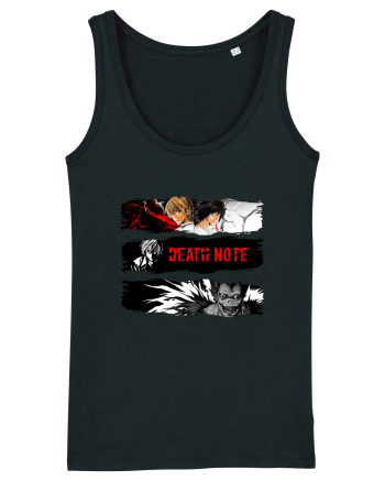 Death Note Black
