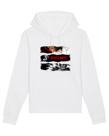 Death Note White