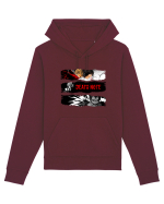 Death Note Hanorac Unisex Drummer