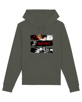 Death Note Khaki