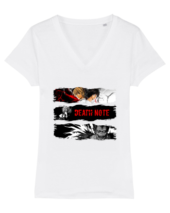 Death Note White