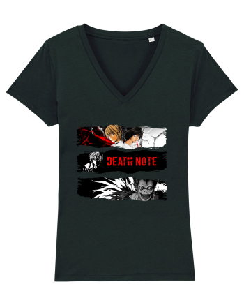 Death Note Black
