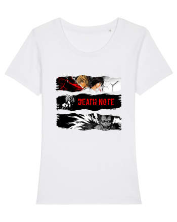 Death Note White