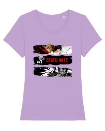 Death Note Lavender Dawn