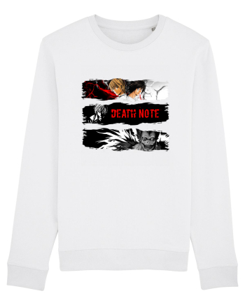 Death Note White