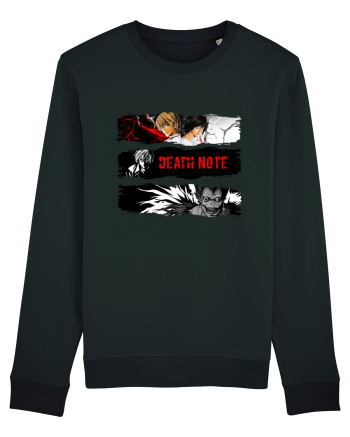 Death Note Black