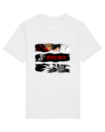 Death Note White