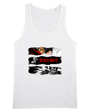 Death Note White