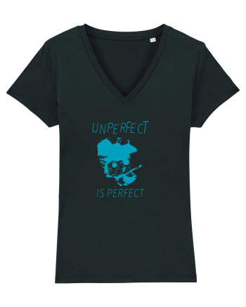 Unperfect Black