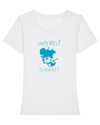 Unperfect White