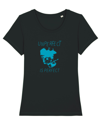 Unperfect Black