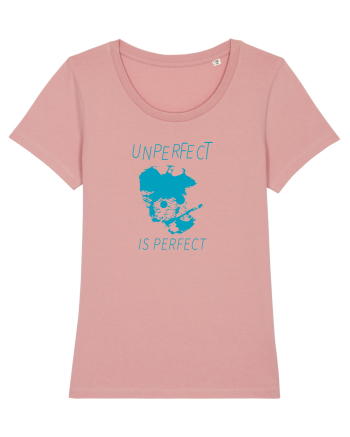 Unperfect Canyon Pink