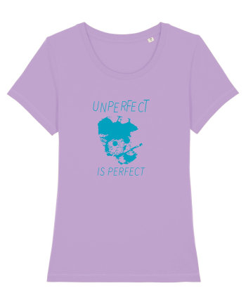 Unperfect Lavender Dawn