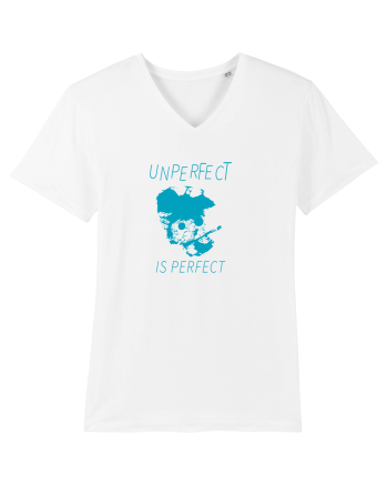 Unperfect White