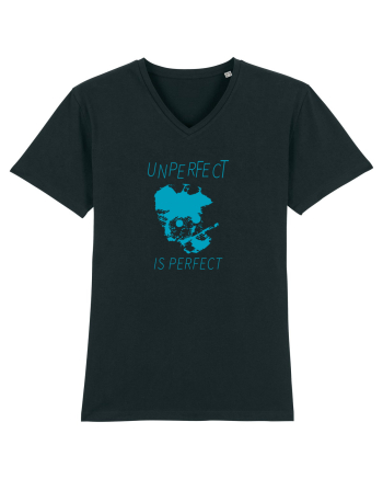 Unperfect Black