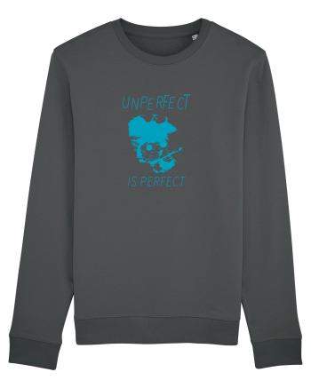 Unperfect Anthracite