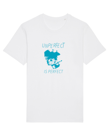 Unperfect White