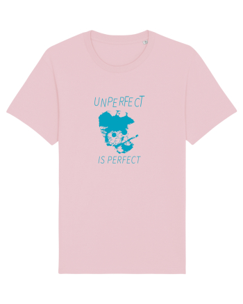 Unperfect Cotton Pink
