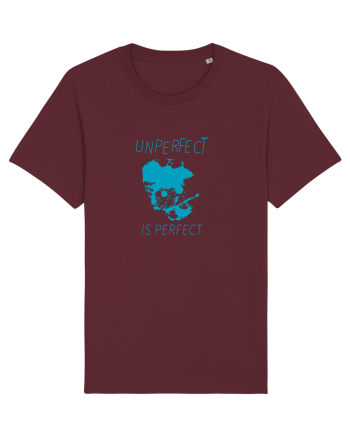 Unperfect Burgundy