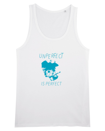 Unperfect White