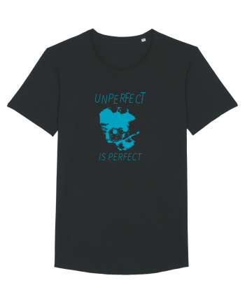 Unperfect Black
