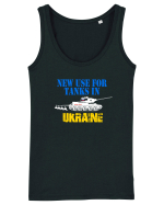 Tanks in Ukraine Maiou Damă Dreamer