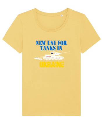Tanks in Ukraine Jojoba