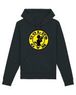 Gold's Gym Hanorac Unisex Drummer