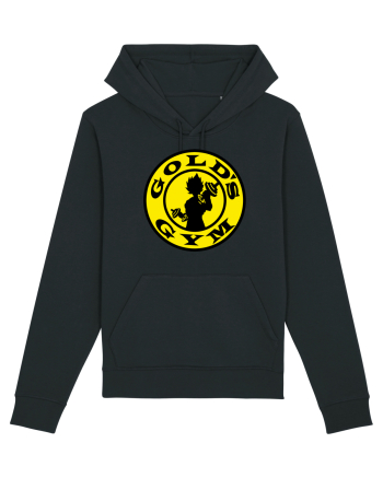 Gold's Gym Black
