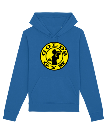 Gold's Gym Royal Blue