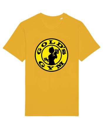 Gold's Gym Spectra Yellow