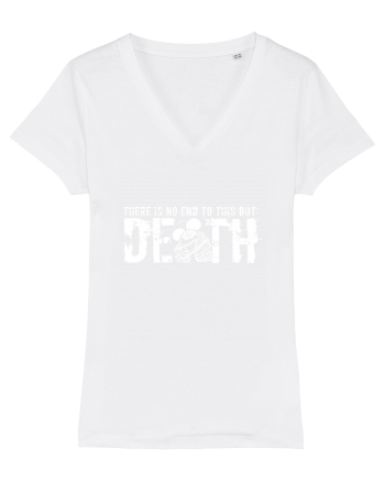 DEATH White