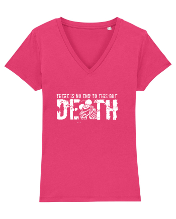 DEATH Raspberry