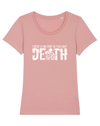 DEATH Canyon Pink