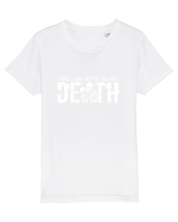 DEATH White