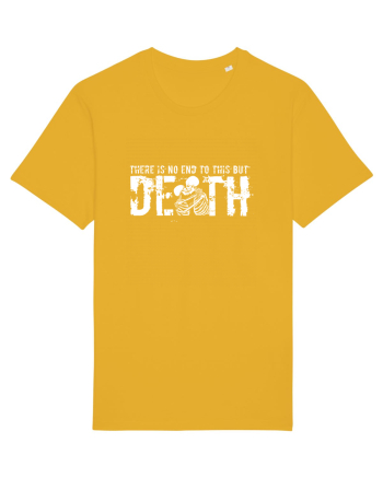 DEATH Spectra Yellow