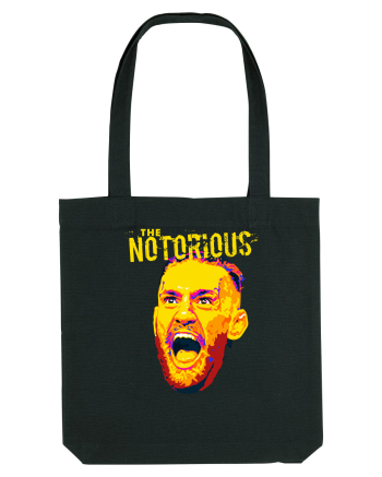 The Notorious Black