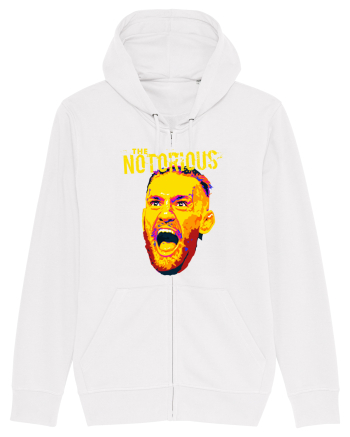 The Notorious White