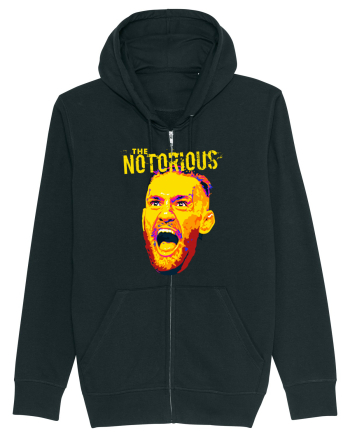 The Notorious Black