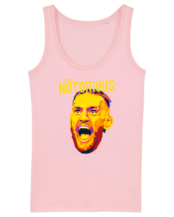 The Notorious Cotton Pink