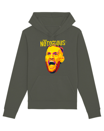 The Notorious Khaki