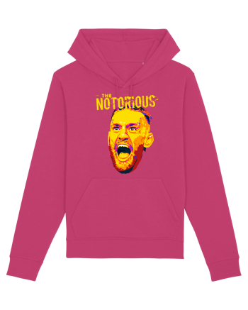 The Notorious Raspberry