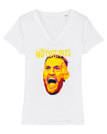 The Notorious White