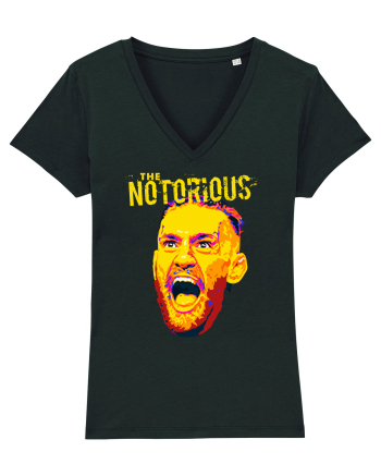 The Notorious Black