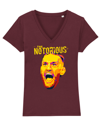 The Notorious Burgundy