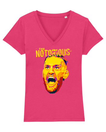 The Notorious Raspberry