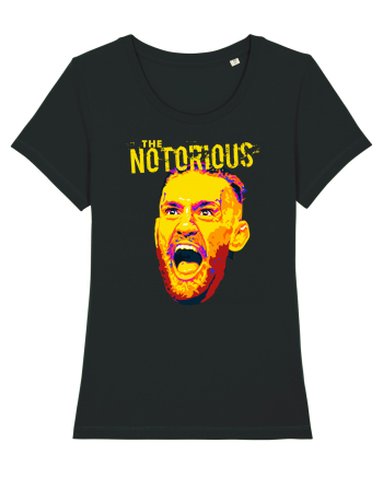 The Notorious Black
