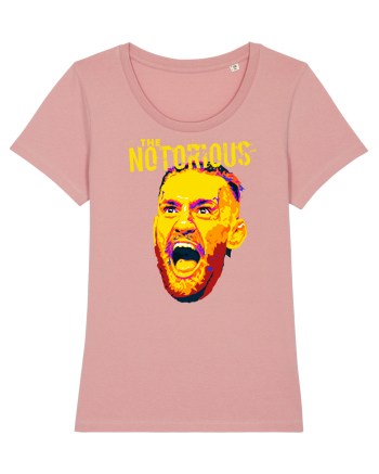 The Notorious Canyon Pink