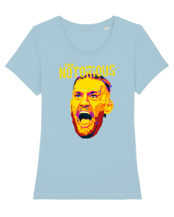 The Notorious Sky Blue